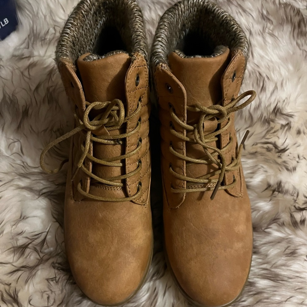 Off brand timbs